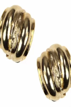 Anne Klein Jewellery Gold Earrings 60169600-887