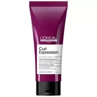 LOreal Professionnel Curl Expression Long-Lasting Intensive Moisturizer 200ml