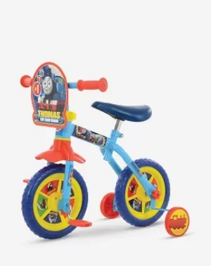 Thomas 2-in-1 10 Training Bike