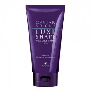 Alterna Caviar Style Luxe Shape Creme Gel 147ml