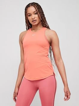 Nike The One Dri-FIT Tank Top - Ember, Ember Size XS Women