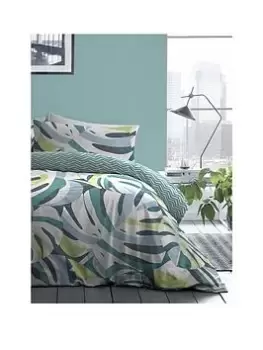 Fusion Akito Duvet Cover Set