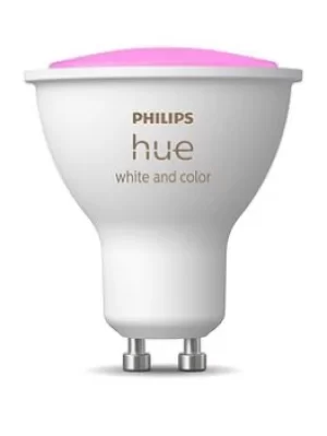 Philips Huewca 4.3W Gu10 Eur