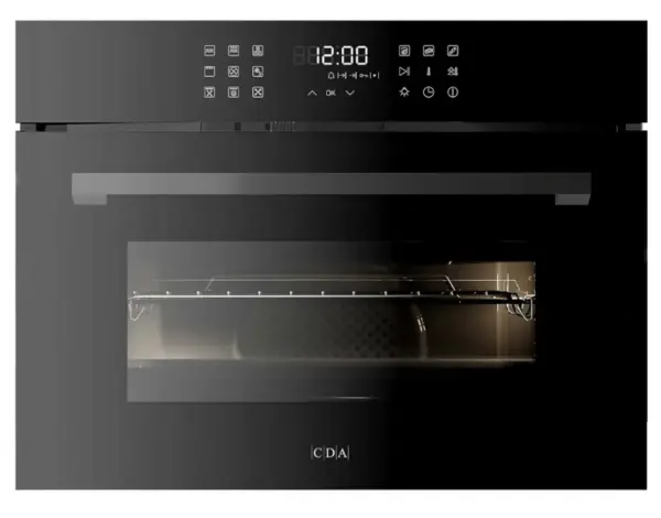 CDA VK903SS 40L 900W Built In Combination Microwave