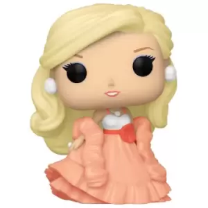 Retro Toys Peaches N Cream Barbie Funko Pop! Vinyl