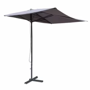 Rowlinson Prestbury Half Parasol