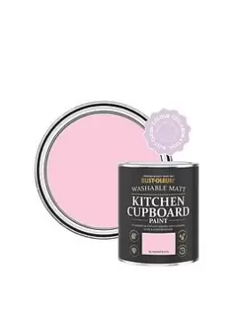 Rust-Oleum Kitchen Cupboard My Husband Said No 750Ml