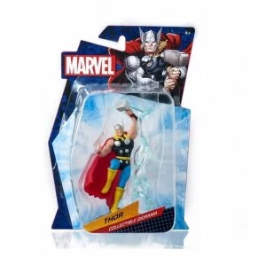 Marvel Diorama Thor 2.75 Figurine