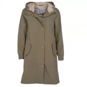 Barbour Womens Greylag jacket Dusky