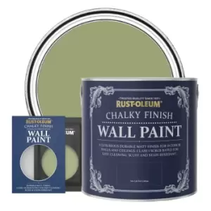 Rust-Oleum Wall & Ceiling Paint - FAMILIAR GROUND - 2.5L