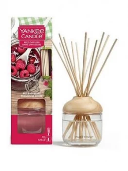 Yankee Candle Reed Diffuser ; Holiday Hearth