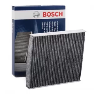 Bosch Pollen Filter CHEVROLET,OPEL,VAUXHALL 1 987 435 515 9118699,9118699,132114731 Cabin Filter,Cabin Air Filter,Filter, interior air 1718042,9118699