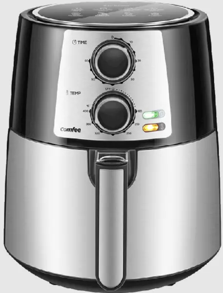 Comfee MFTN35C2 3.5L Air Fryer