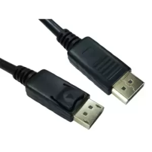 Cables Direct Display Port 3M Cable