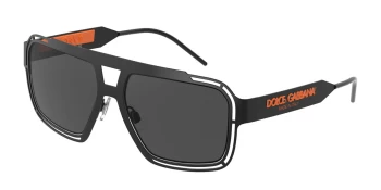 Dolce & Gabbana Sunglasses DG2270 110687