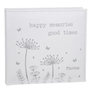 Memories Photo Album Large 4x6