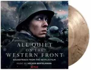 All Quiet On the Western Front Vinyl Album