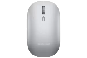 Samsung Bluetooth Mouse Slim in Silver (EJ-M3400DSEGWW)