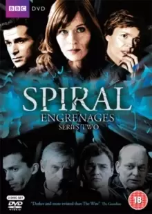 Spiral: Series 2