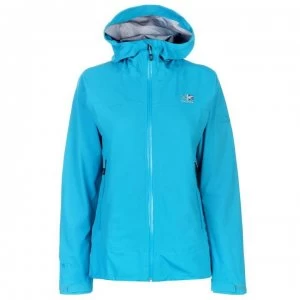 Karrimor Nitrogen WTX Jacket Ladies - Ocean