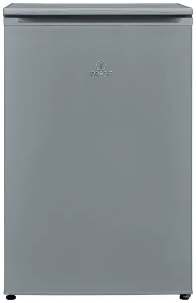 Indesit I55ZM1120SUK Under Counter Freezer - Silver