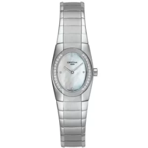 Ladies Certina DS Mini Lady Watch