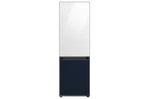 Samsung Bespoke RB34A6B2E8A 344L Frost Free Fridge Freezer