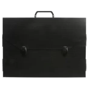 Daler-Rowney Studio Case Black A1