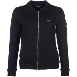 Barbour International Magna Sweatshirt - Black