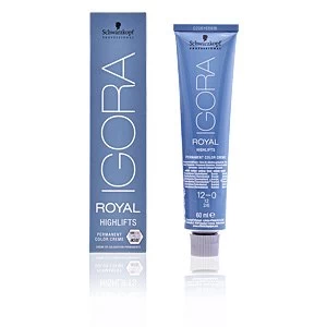 IGORA ROYAL HIGHLIFTS 12-0 60ml