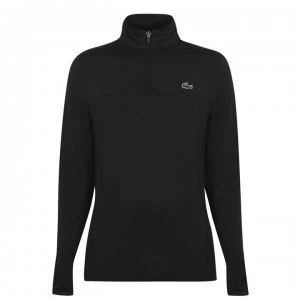 Lacoste Lacoste Golf Pullover - Black