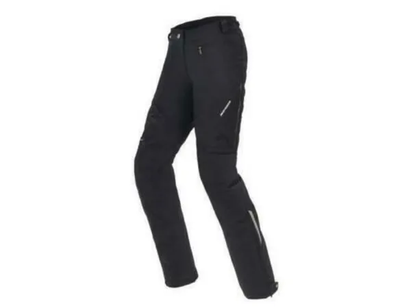 RST Pro Series Adventure-X Waterproof Women Pants Black Size 20