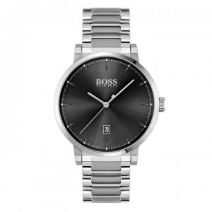 Hugo Boss Confidence 1513792 Men Bracelet Watch