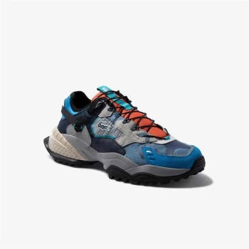 Lacoste L-Grd Breaker 22 - Blue/Multi