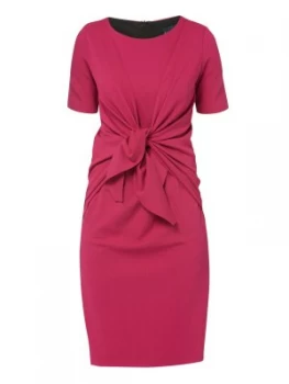 Helen McAlinden Wendy Dress Pink