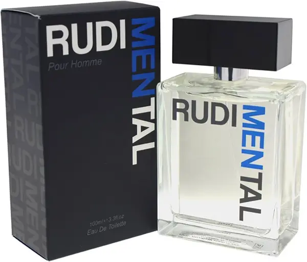 Prism Parfums Rudimental Eau de Toilette For Him 100ml