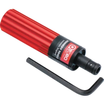 LS135H Torque Limiting Screwdriver - Q-torq