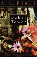 babel tower