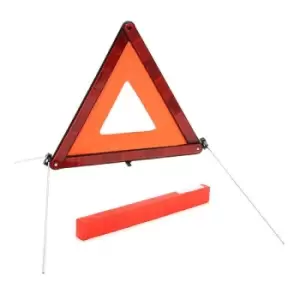 K2 Warning triangle AA501