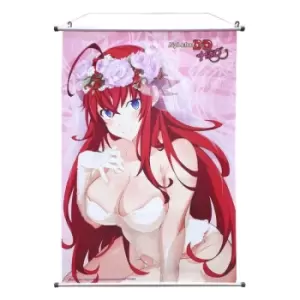 High School DxD Wallscroll Rias Birthday 60 x 86 cm