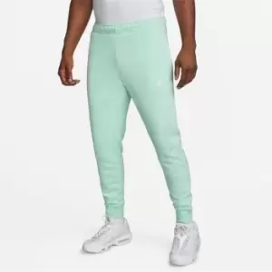 Nike Club Swoosh Jogging Pants Mens - White