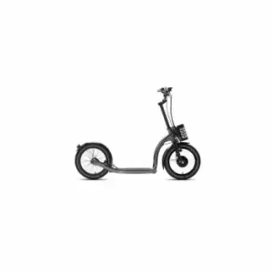 Swifty Scooters SwiftyAir MK2 2021 Electric Scooter - Black