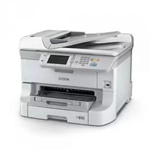 Epson Workforce Pro WF-8590DWF All In One Multifunction Printer