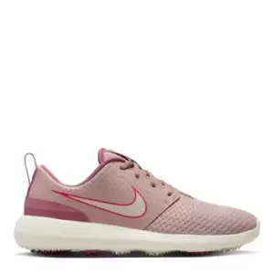 Nike Roshe G Womens Golf Shoes - Pink