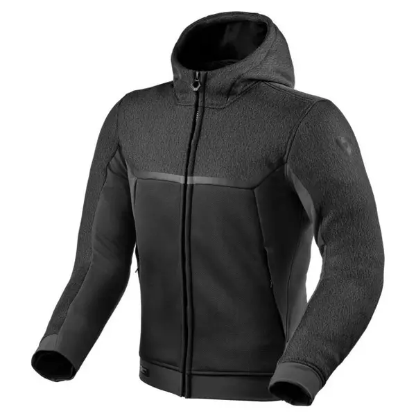 REV'IT! Spark Air Jacket Anthracite Size S