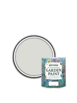 Rust-Oleum Chalky Finish 750 Ml Garden Paint - Winter Grey