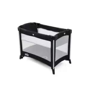 Joie Kubbie Reduced Height Compact Travel Cot