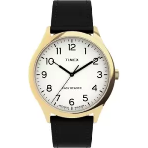 Mens Timex Mens Easy Reader Essential