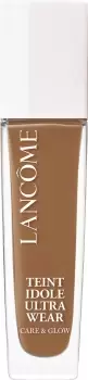 Lancome Teint Idole Ultra Wear Care & Glow Foundation SPF25 30ml 510N