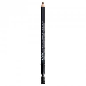 NYX Professional Makeup Eyebrow Powder Pencil Espresso